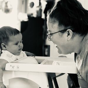 Meet your Posher, Brittany